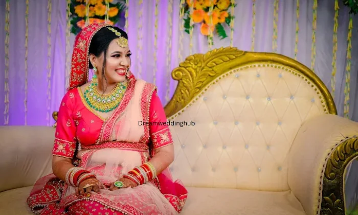 Devs wedding photography